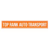 Top Rank Auto Transport Cape Coral logo