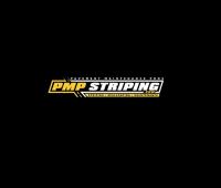 PMP Parking Lot Striping & Sealcoating Logo