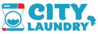 City Laundry logo