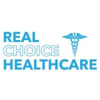 Real Choice Healthcare logo