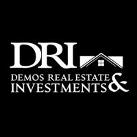 The Demos Team Logo