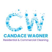 Candace Wagner Cleaning logo