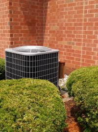 FBS A/C Maintenance in Deerfield Beach Logo