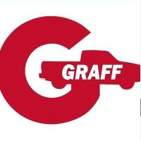 Graff Nissan of Okemos Logo