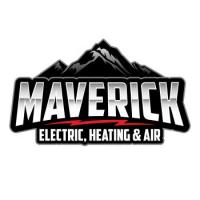 Maverick Electrical Services Logo