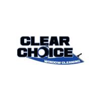 Clear Choice Window Cleaning, Inc Logo