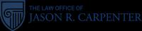 The Law Office of Jason R. Carpenter - Mechanicsburg logo