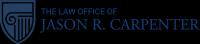 The Law Office of Jason R. Carpenter - Mechanicsburg Logo