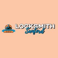 Locksmith Sanford FL Logo