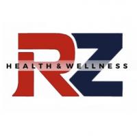 RZ Health & Wellness Logo