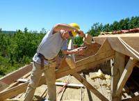 Best Value Roofing Clifton Park Logo