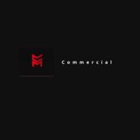 CM Commercial Logo