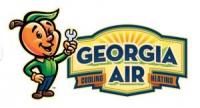 Georgia Air Conditioning & Heating Repair Logo