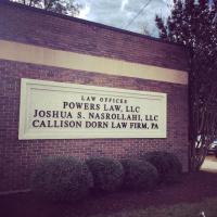 Powers Law, LLC Logo
