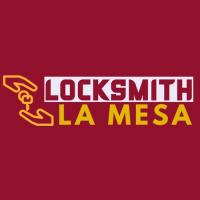 Locksmith La Mesa Logo