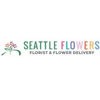 Seattle Flowers | Florist & Flower Delivery Logo