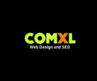 ComXL Web Design & SEO logo
