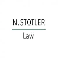Neva Stotler Law  Logo