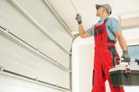 Vero Beach Garage Repair Pros Logo