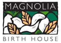 Magnolia Birth House Logo