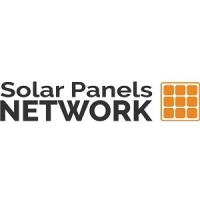 Solar Panels Network USA Logo