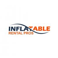 Inflatable Rental Pros logo