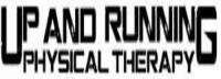 Up And Running Physical Therapy - Fort Collins Logo