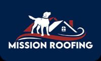 Mission Roofing logo