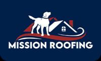 Mission Roofing Logo