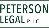 Peterson Legal, PLLC Logo