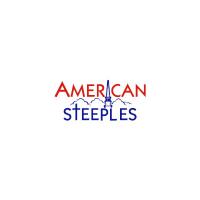 American Steeples & Baptistries logo