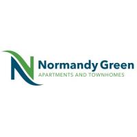 Normandy Green Apartments and Townhomes Logo