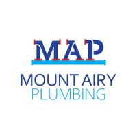 Mount Airy Plumbing Logo