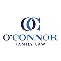 O'Connor Family Law logo