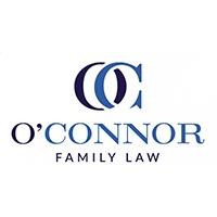 O'Connor Family Law Logo