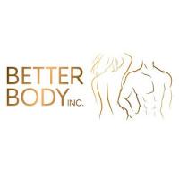 Better Body, Inc. logo