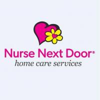 Nurse Next Door Home Care Services - Katy, TX Logo