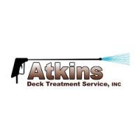 Atkins Deck Treatment Service, Inc. Logo