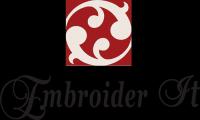 Embroider It Logo