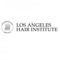 Los Angeles Hair Institute logo