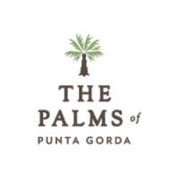 The Palms of Punta Gorda Assisted Living Logo