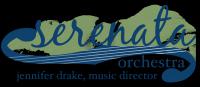 Serenata Orchestra Logo