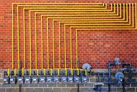 Secure Gas and Maintenance Inc Logo