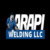 ARAPI RAILING WELDING Logo
