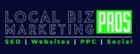 Local Biz Marketing Pros formally Thornton Online Marketing LLC Logo