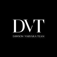 The Dawson | Varvara Team Logo