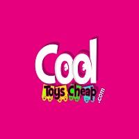 Cool Toys Cheap Logo
