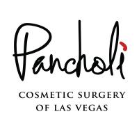 Cosmetic Surgery of Las Vegas: Dr. Samir Pancholi Logo
