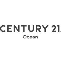 CENTURY 21 Ocean Logo