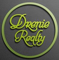 Drenie Realty Logo